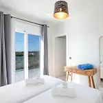Villa Antreas Mentoros Karavados