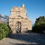 Antreas Mentoros Villa *