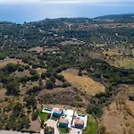 Villa Antreas Mentoros *