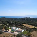Villa Antreas Mentoros