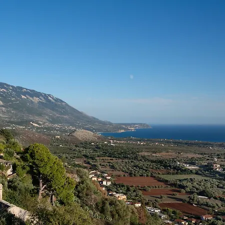 Antreas Mentoros Καραβάδος