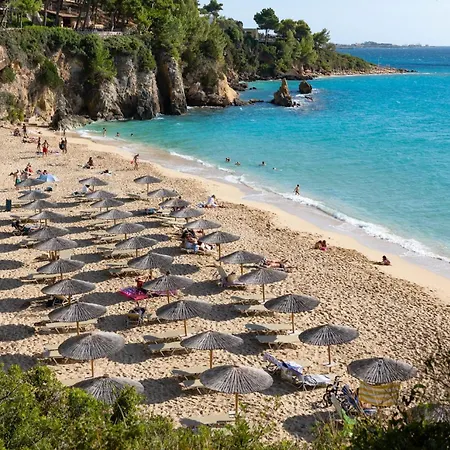 Antreas Mentoros Villa