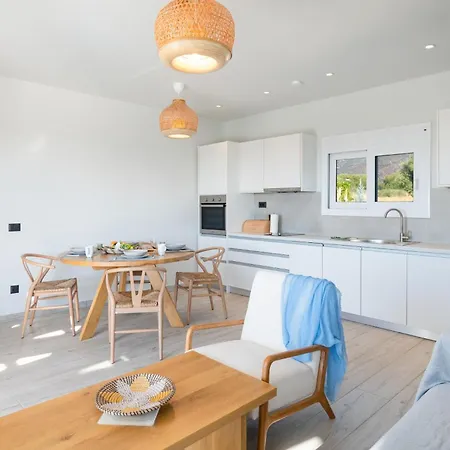 Antreas Mentoros Villa Karavádhos