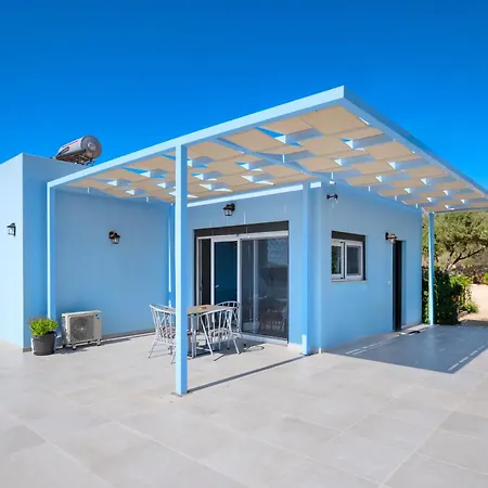 Antreas Mentoros Villa